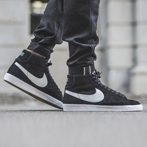 660人付款淘宝nike/耐克 sb 男子运动休闲透气滑板大勾梭织收脚长裤