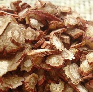 丹参片泡茶500g紫丹参无硫磺中药材丹参500克红丹参赤参红根