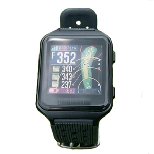 【高尔夫定制开发】cling智能手环手表高尔夫gps定位球场记分计数