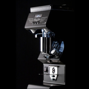 现货victoria arduino黑鹰mythos one电控定量意式咖啡磨豆机商用