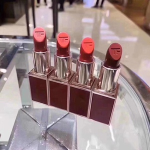 tom ford tf2020限量红管口红08 75 69 lost cherry
