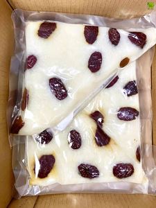 河北切糕散装年糕红枣糯米真空包装即食红枣糕糯米年糕北方特产糯