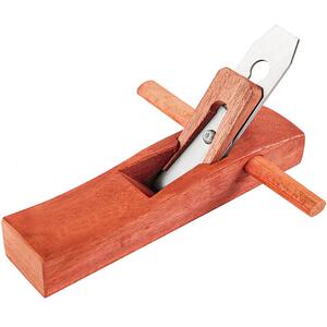 木工手创刀刨子专用推木头开槽手工老式木木匠工具大全抱子鲁班刨