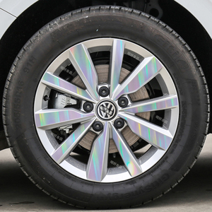 2019款新宝来轮毂