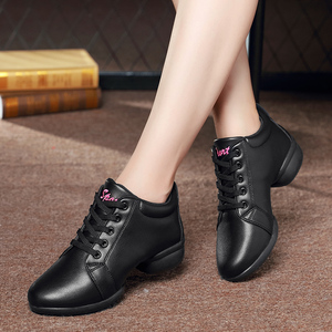 广场舞鞋秋冬款