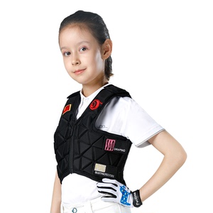 00初学者马术套装六件套专业训练骑马装备骑士服全套儿童款户外骑装