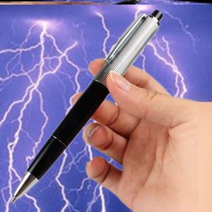 会触电的笔