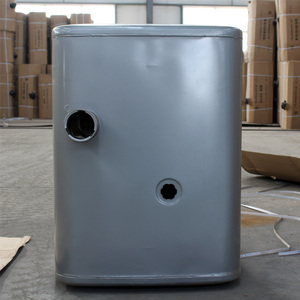 轻卡车汽车油箱大小货车油箱方形900铁油箱柴油箱定制订做