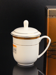 雅诚德陶瓷杯子