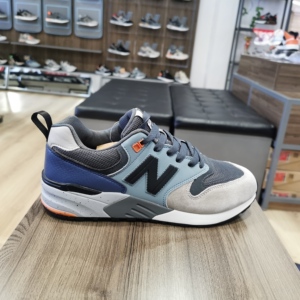 2021年冬季新款总统慢跑鞋999男鞋防滑减震舒适跑步鞋休闲运动鞋