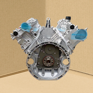 适用奔驰272 273 642 s300 s350 r300 r350 e300 ml350发动机总成