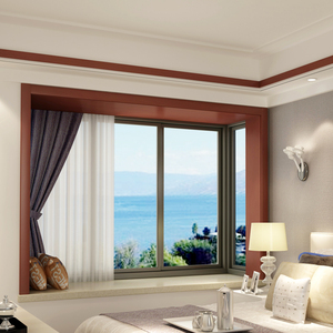 欧铂尼免漆窗套 包边窗套线条包窗口 包窗套窗户外墙窗套