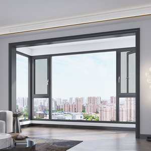 断桥铝铝合金门窗隔音隔热-淘宝拼多多热销断桥铝铝合金门窗隔音隔热