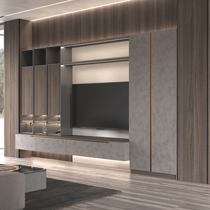 【欧派衣柜摩登新贵全屋定制套餐专享定金】轻奢复古全屋柜子定做