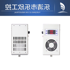乐欣排水型电柜除湿器机端子箱开关柜环网半导体支构电气电力冷凝