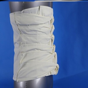 手术绷带腹部孕妇腹带医用术后剖腹产专用伤口固定多头腹带外科