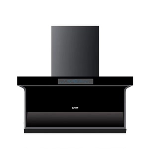 lb/乐邦7字型油烟机家用大吸力侧吸厨房变频抽油烟机mp17m