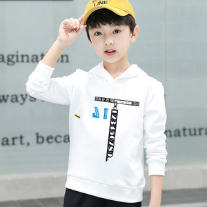 儿童春装男13岁外套