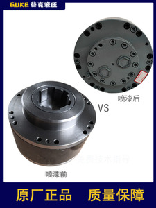 新品1QJM11-0.63S钢球液压马达QJM21-1.25Z煤矿大扭力球塞扒渣机