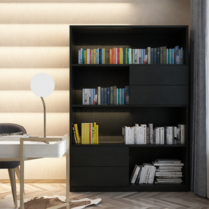 【意式极简书柜】意式极简书柜品牌,价格 - 阿里巴巴