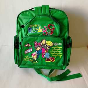 美少女书包学生