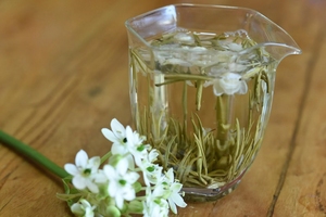 香妃茉莉花茶