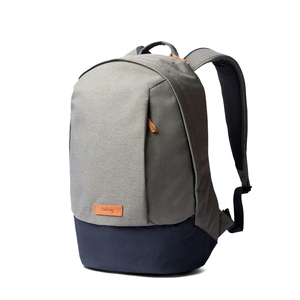 bellroy澳洲classic backpack compact男士商务旅行防水双肩背包