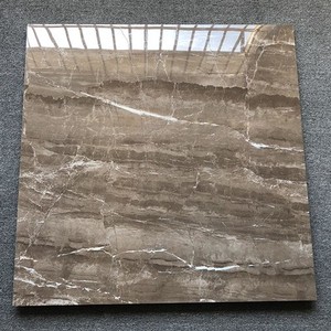 地砖咖啡色卫生间