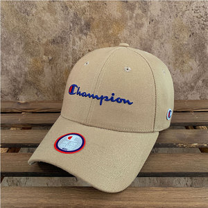 00全球newera潮品店淘宝champion棒球帽子冠军鸭舌帽男女刺绣秋冬