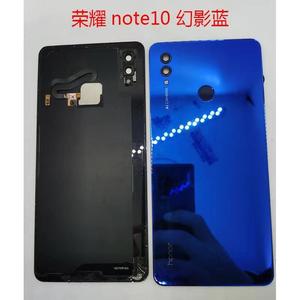 原装华为荣耀note10后盖电池盖玻璃手机外后壳屏原厂指纹适用全新