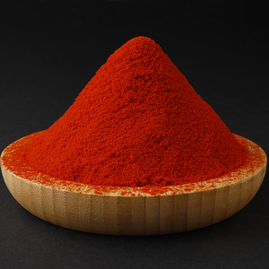 优面北京红细辣椒粉朝鲜拌菜辣白菜咸菜腌肉专用上色微辣香500g