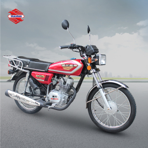 豪达机车2022款cg125 山区节油王 150cc摩托车街车 广东佛山发货