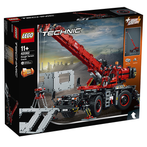 lego42082