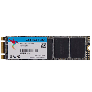 adata/威刚 sp580 m.2 120g 240g ssd 游戏高速台式电脑固态硬盘