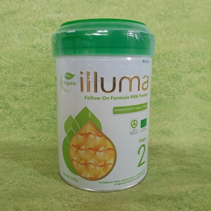 惠氏启赋港版奶粉2段