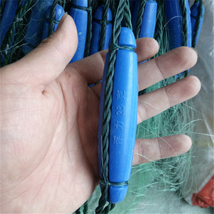 500人付款淘宝绿丝鱼网粘网丝网挂网绳坠包坠进口三层沉网三合一沾网