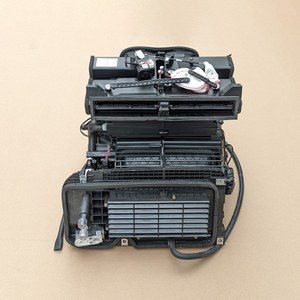 汽车自动空调总成