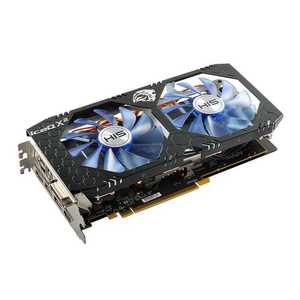 希仕 his rx f470 rx474 rx570 rx574 rx580 rx588显卡静音双风