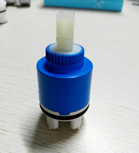 摩恩moen淋浴及面盆龙头维修配件原装陶瓷阀芯