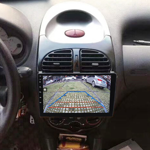 东风雪铁龙c2一体机