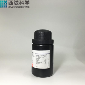 西陇汞盐消除氯离子干扰 定氮催化剂 测COD污水处理试剂100g/瓶