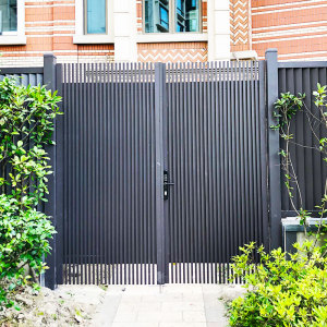 恒邦橱饰淘宝pvc房车卫生间卷帘门橱柜推拉门左右推拉移门对开门单