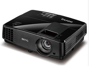 明基mx507 mx3082高性价比商务会议培训教育投影机 全新原装