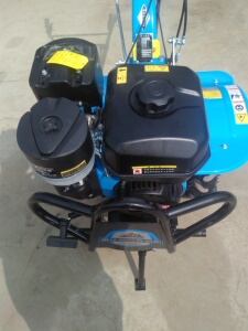 重庆蛟马170汽油微耕机全齿轮微耕机松土机果园机