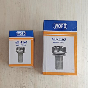 WOFO系列油箱加油口 滤清器 滤油网 过滤网AB-1162， AB-1163