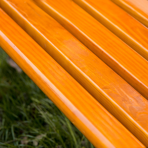 公园椅地板防腐木塑木方木条圆木条