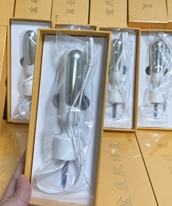 盆底肌修复仪探头