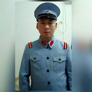 北洋军阀民国时期大元帅军装出租大戎装张作霖冯玉祥吴佩孚孙传芳