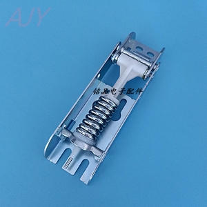 冷柜门配件美的