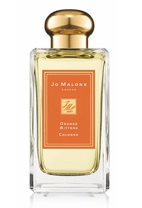 jo malone/祖马龙 2017圣诞限量香水 苦橙100ml